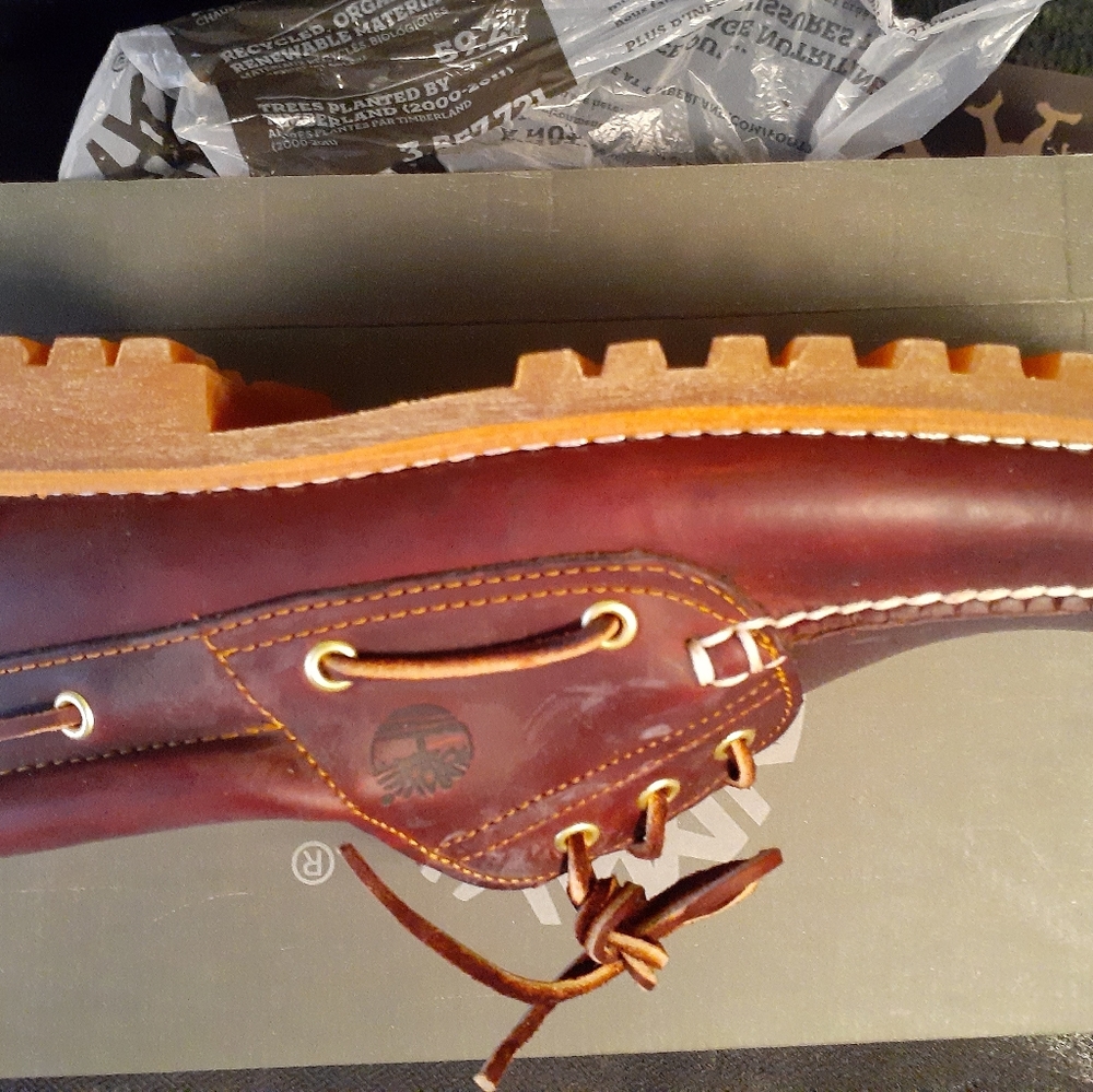 Timberland